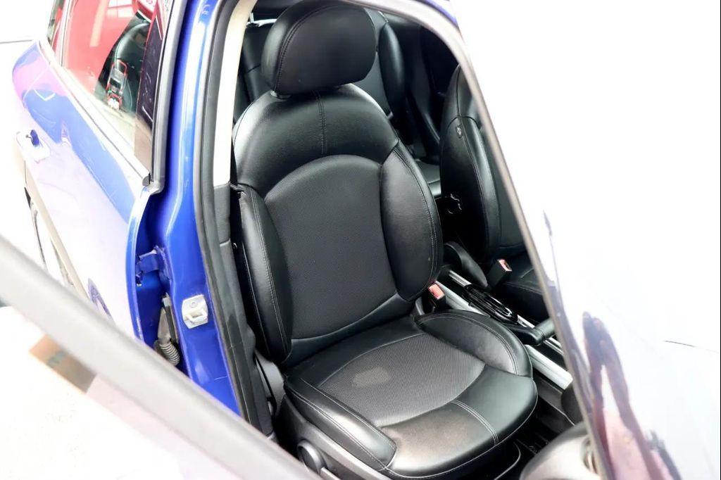 used 2015 MINI Countryman car, priced at $10,995