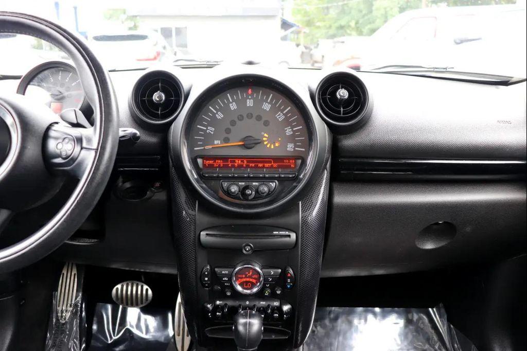 used 2015 MINI Countryman car, priced at $10,995
