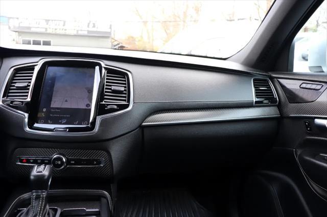 used 2019 Volvo XC90 car, priced at $21,995