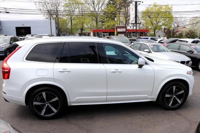used 2019 Volvo XC90 car, priced at $21,995