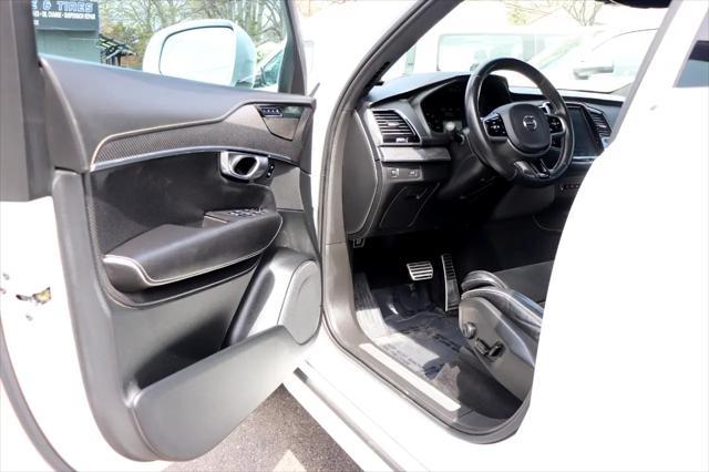 used 2019 Volvo XC90 car, priced at $21,995