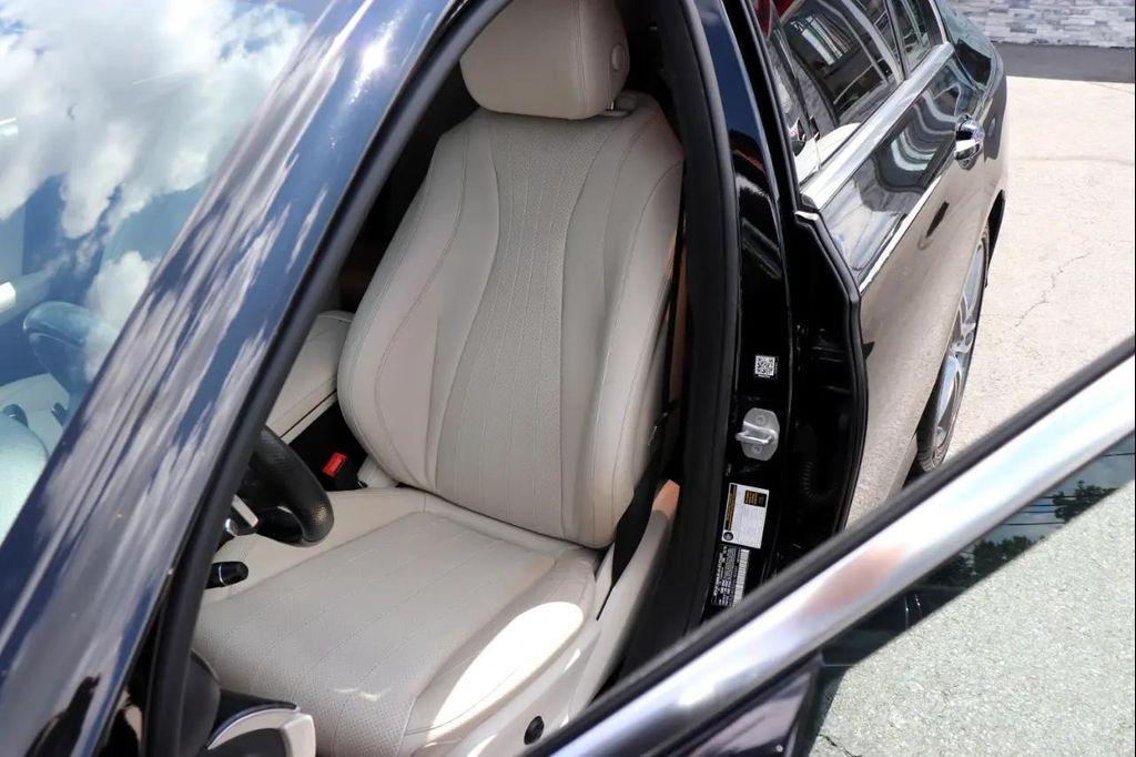 used 2017 Mercedes-Benz E-Class car, priced at $18,995