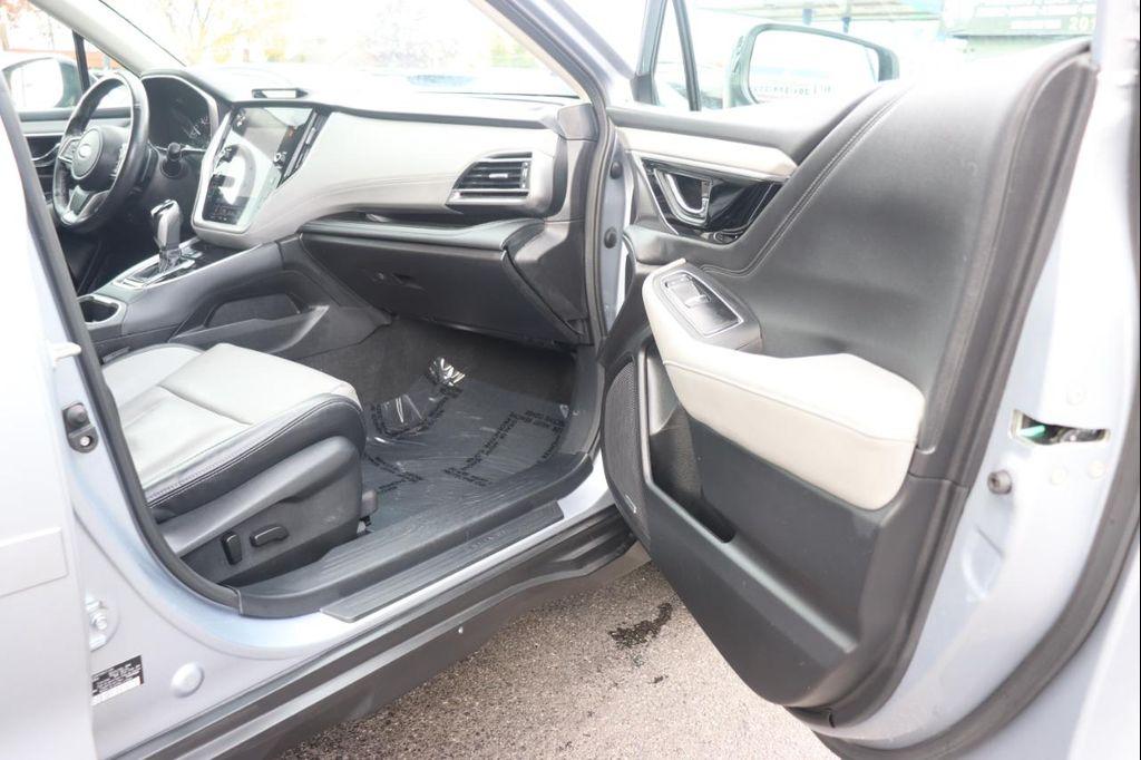 used 2023 Subaru Outback car, priced at $25,995