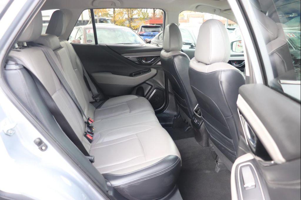 used 2023 Subaru Outback car, priced at $25,995