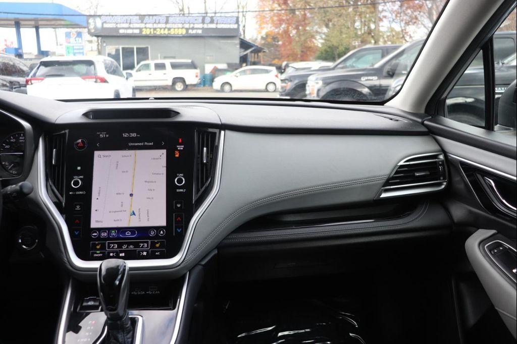 used 2023 Subaru Outback car, priced at $25,995