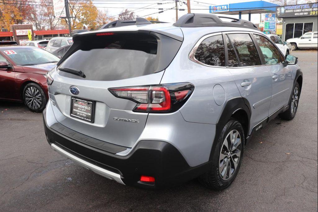 used 2023 Subaru Outback car, priced at $25,995