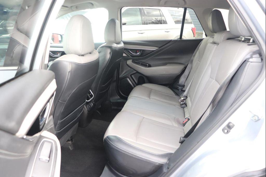 used 2023 Subaru Outback car, priced at $25,995