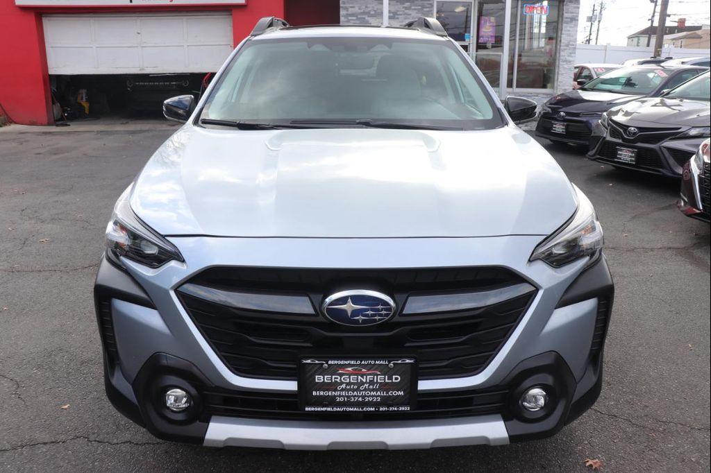 used 2023 Subaru Outback car, priced at $25,995