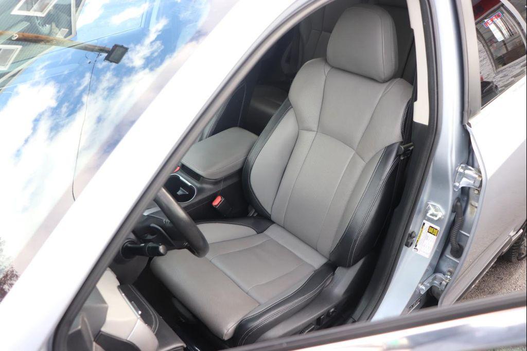 used 2023 Subaru Outback car, priced at $25,995