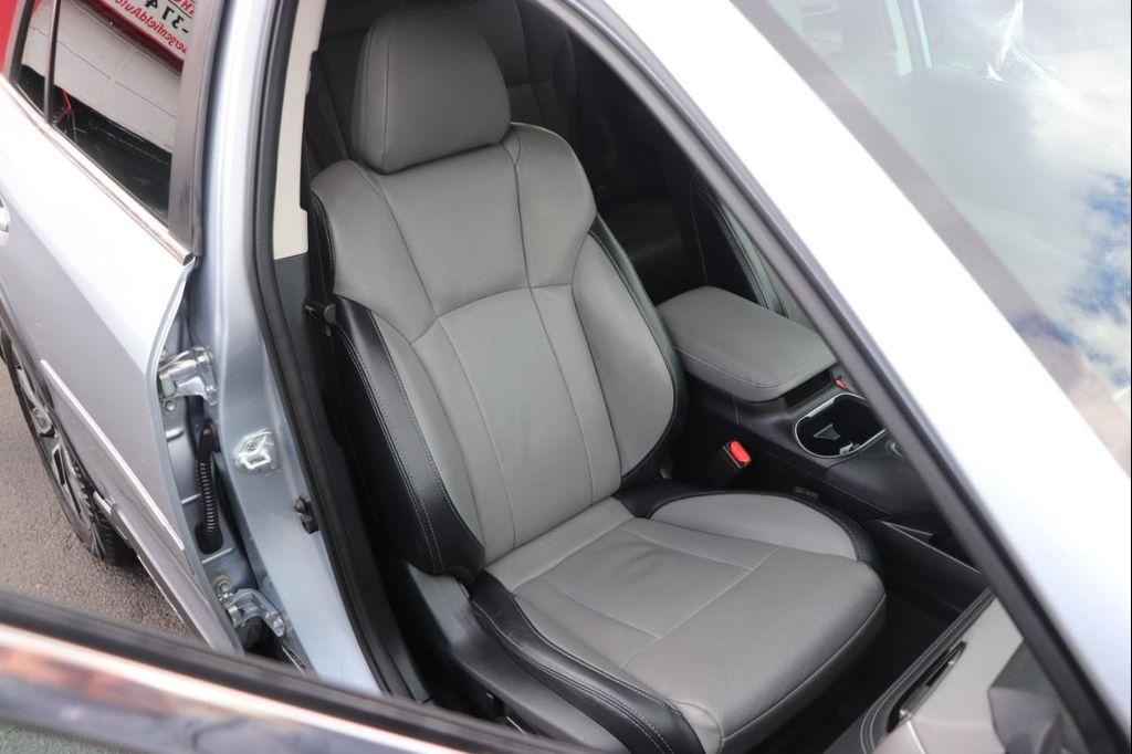 used 2023 Subaru Outback car, priced at $25,995