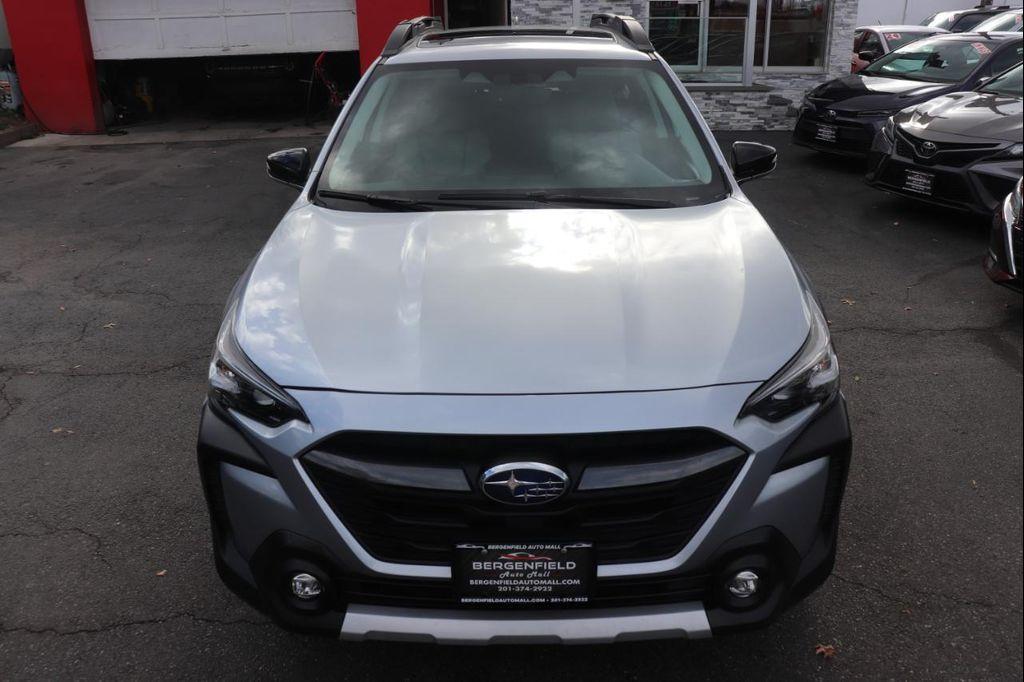 used 2023 Subaru Outback car, priced at $25,995