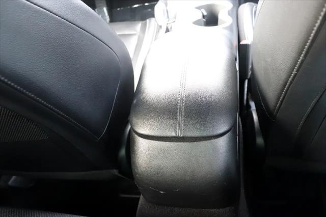used 2021 Ford Mustang car, priced at $32,995