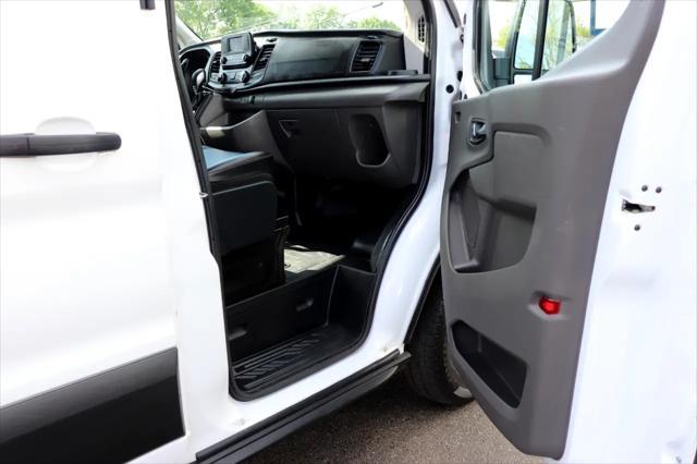 used 2023 Ford Transit-250 car, priced at $39,995