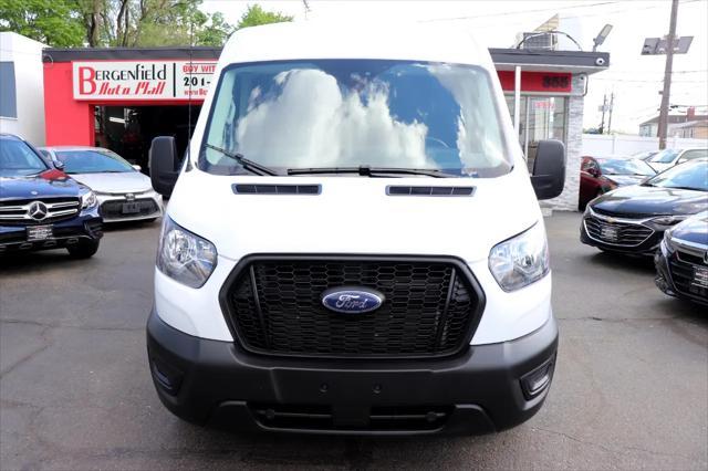 used 2023 Ford Transit-250 car, priced at $39,995