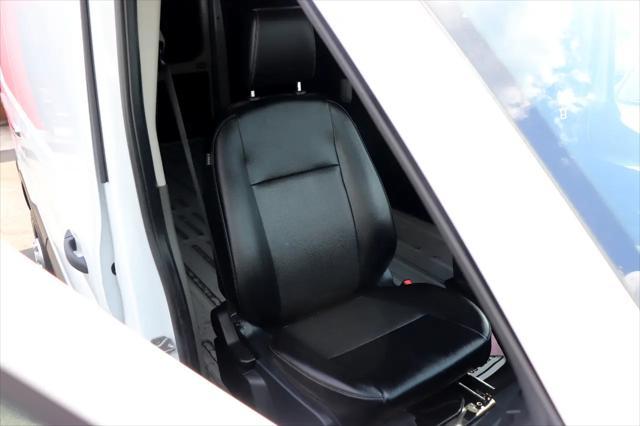 used 2023 Ford Transit-250 car, priced at $39,995