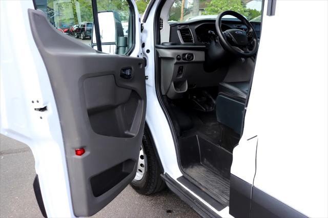 used 2023 Ford Transit-250 car, priced at $39,995