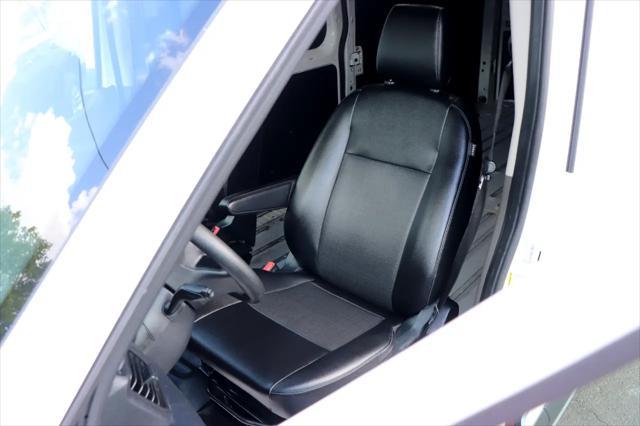 used 2023 Ford Transit-250 car, priced at $39,995