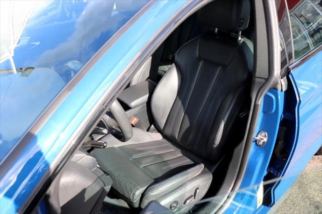 used 2019 Audi A5 car, priced at $22,995