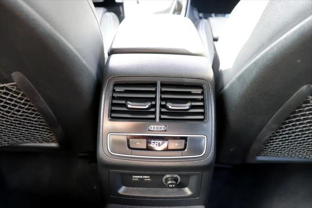 used 2019 Audi A5 car, priced at $22,995