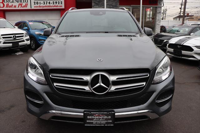 used 2018 Mercedes-Benz GLE 350 car, priced at $19,995