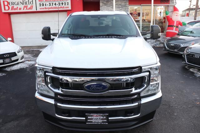 used 2022 Ford F-250 car, priced at $39,995