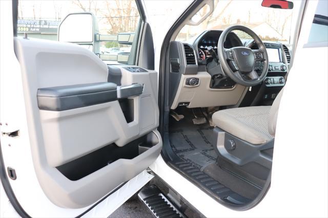 used 2022 Ford F-250 car, priced at $39,995