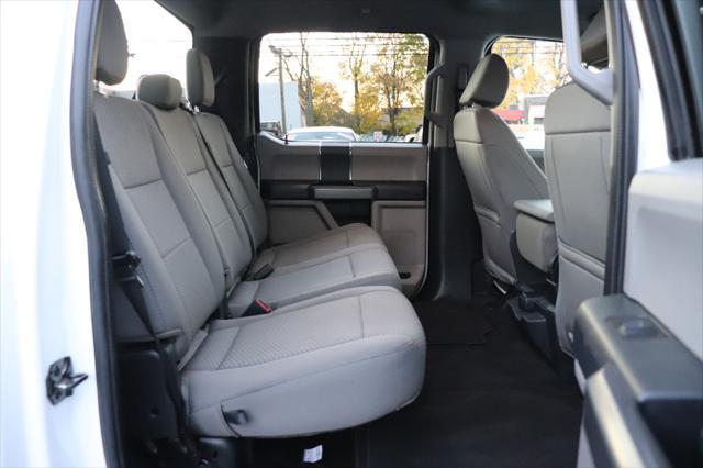 used 2022 Ford F-250 car, priced at $37,995