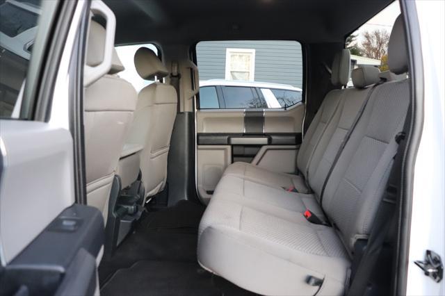 used 2022 Ford F-250 car, priced at $37,995