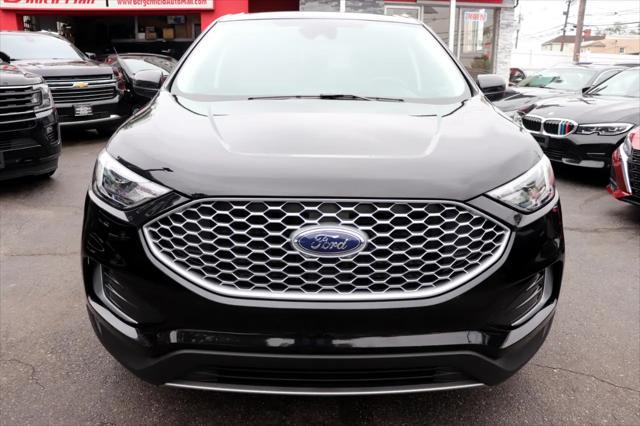 used 2023 Ford Edge car, priced at $21,995