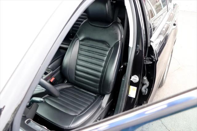 used 2023 Ford Edge car, priced at $21,995