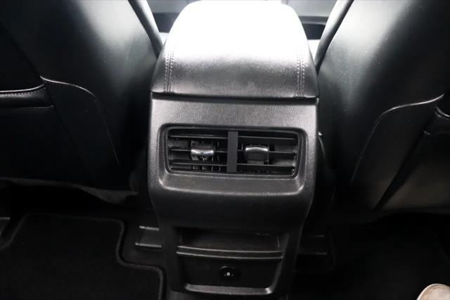 used 2023 Ford Edge car, priced at $21,995