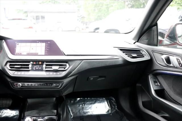 used 2021 BMW 228 Gran Coupe car, priced at $17,995