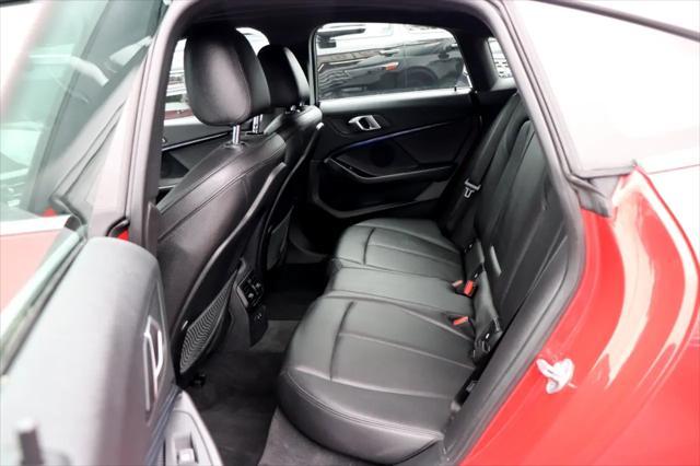 used 2021 BMW 228 Gran Coupe car, priced at $17,995