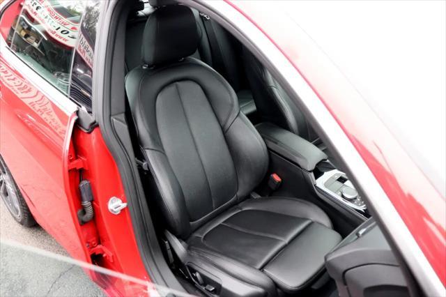 used 2021 BMW 228 Gran Coupe car, priced at $17,995