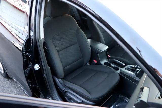 used 2019 Hyundai Elantra car, priced at $10,995