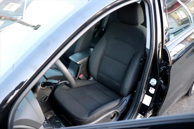 used 2019 Hyundai Elantra car, priced at $10,995