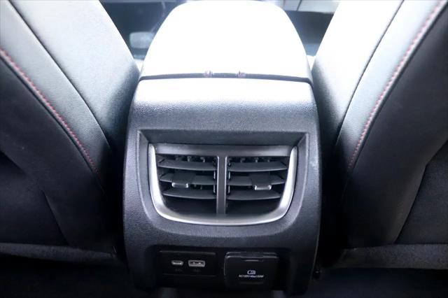 used 2022 Chevrolet Blazer car, priced at $27,995