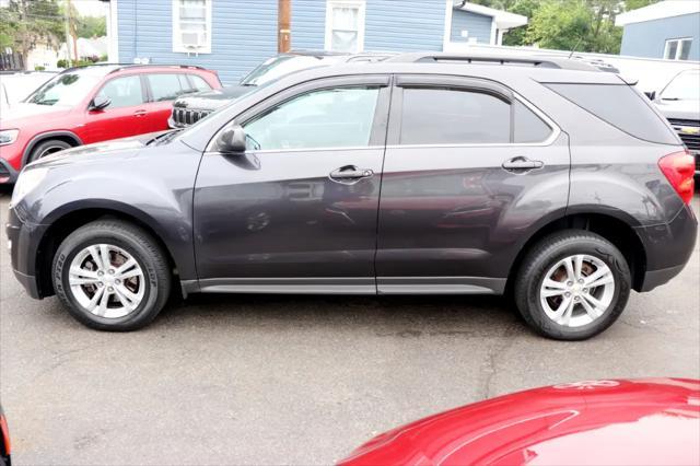 used 2015 Chevrolet Equinox car, priced at $7,995