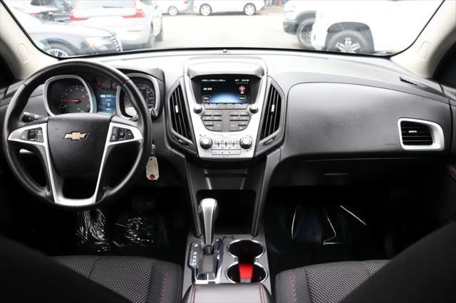 used 2015 Chevrolet Equinox car, priced at $7,995