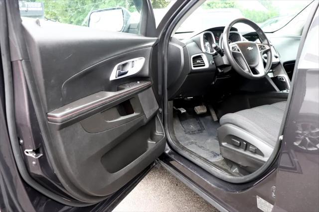 used 2015 Chevrolet Equinox car, priced at $7,995