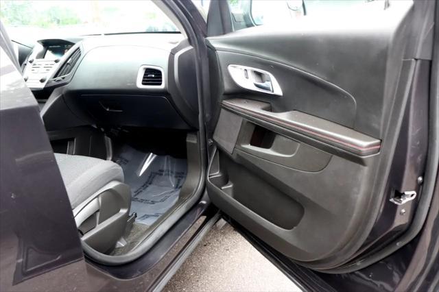used 2015 Chevrolet Equinox car, priced at $7,995