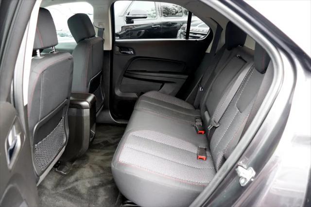 used 2015 Chevrolet Equinox car, priced at $7,995
