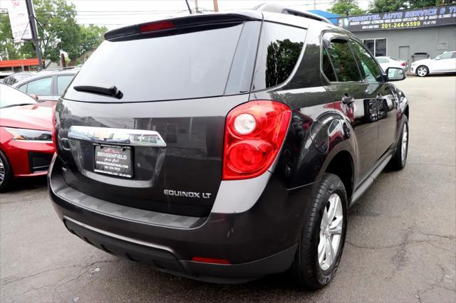 used 2015 Chevrolet Equinox car, priced at $7,995