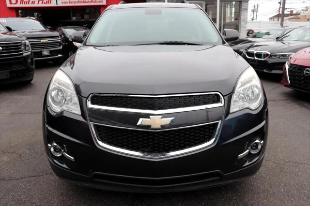 used 2015 Chevrolet Equinox car, priced at $7,995