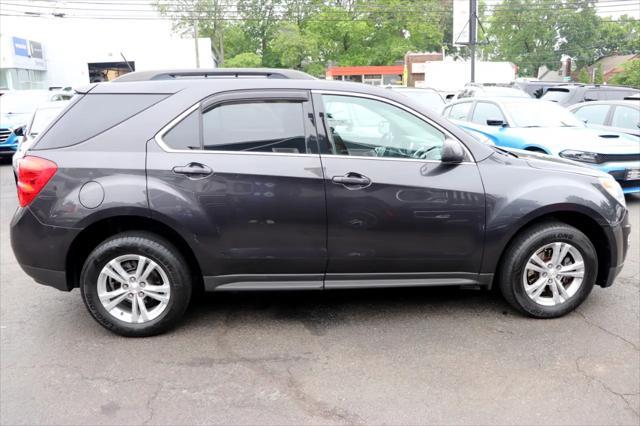 used 2015 Chevrolet Equinox car, priced at $7,995