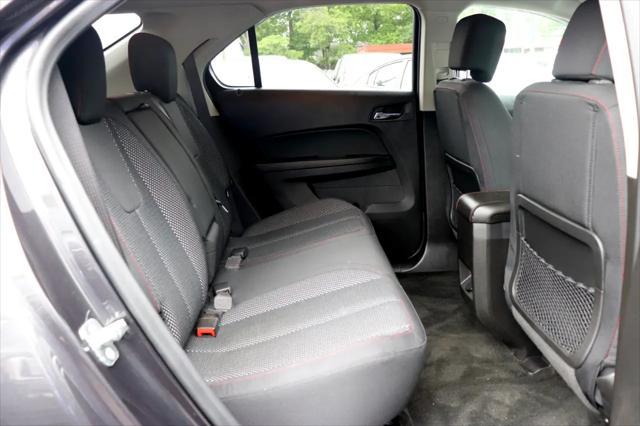 used 2015 Chevrolet Equinox car, priced at $7,995