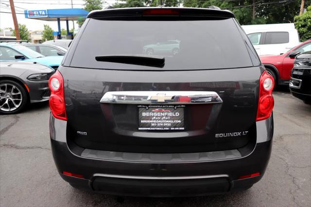 used 2015 Chevrolet Equinox car, priced at $7,995