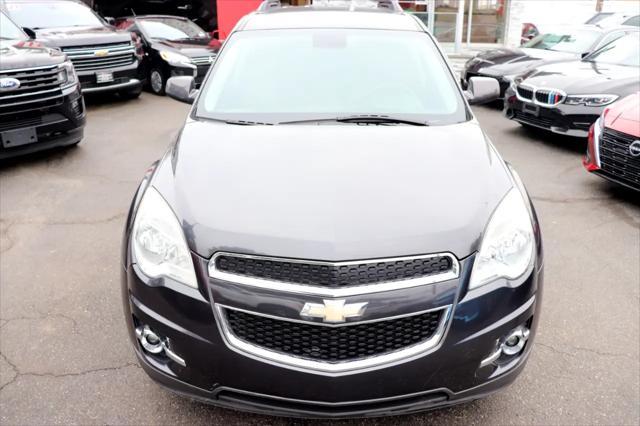 used 2015 Chevrolet Equinox car, priced at $7,995