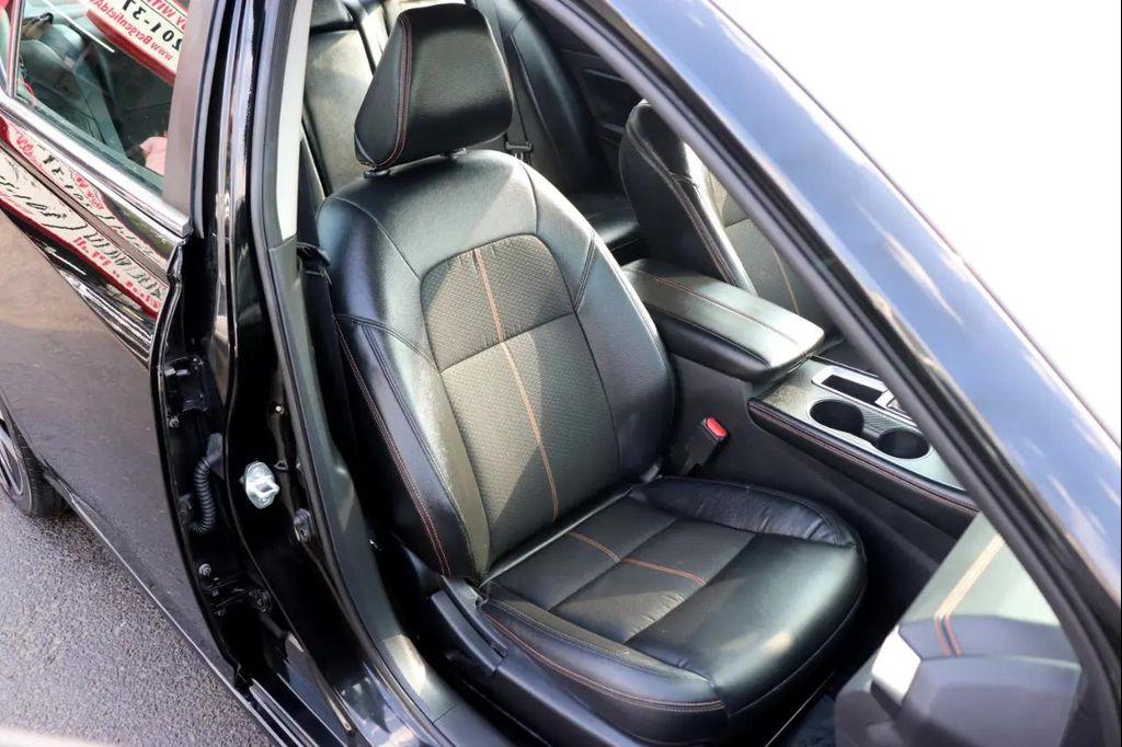 used 2022 Nissan Altima car, priced at $18,995
