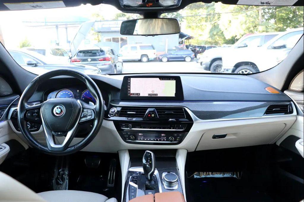 used 2018 BMW 640 car, priced at $24,995